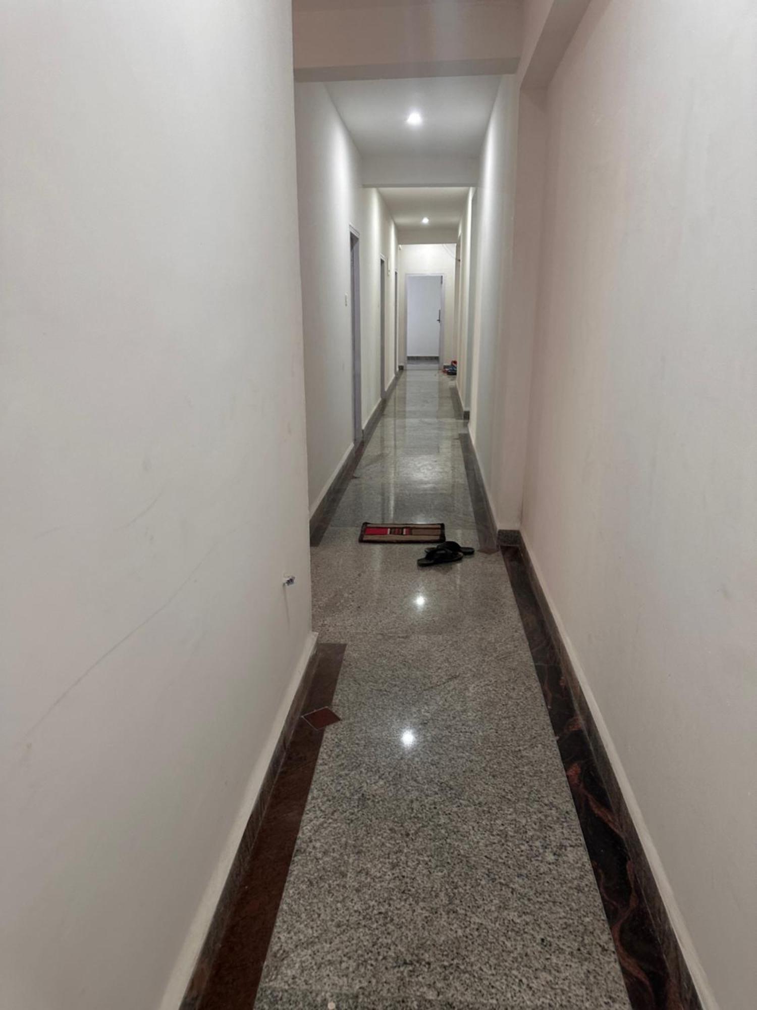 Mps Sai Palace Tiruvannāmalai 外观 照片